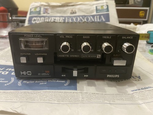 Philips 01937379 vintage - philips,