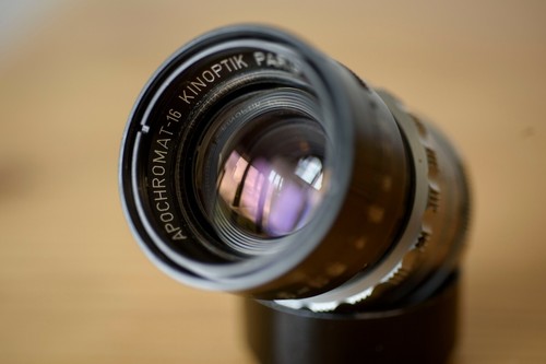 Rare kinoptik apo - 🔥,