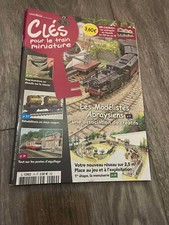 Revue Clés pour le train