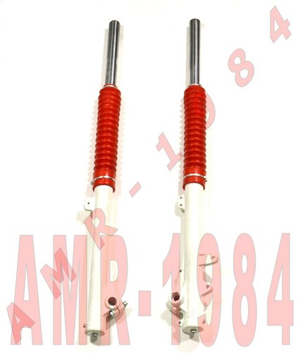 Fourche aprilia tuareg 1986 - tuareg,
