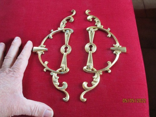 Ornement garniture meuble - ornement,