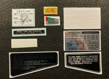 CB900F BOL D'OR 1981-1982