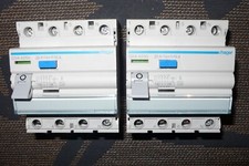 INTERRUPTEUR DIFFERENTIEL