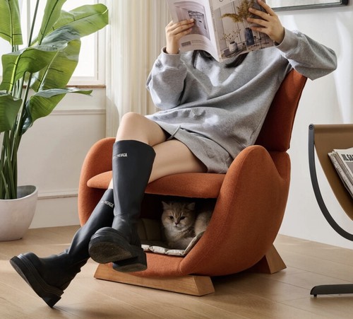 Fauteuil