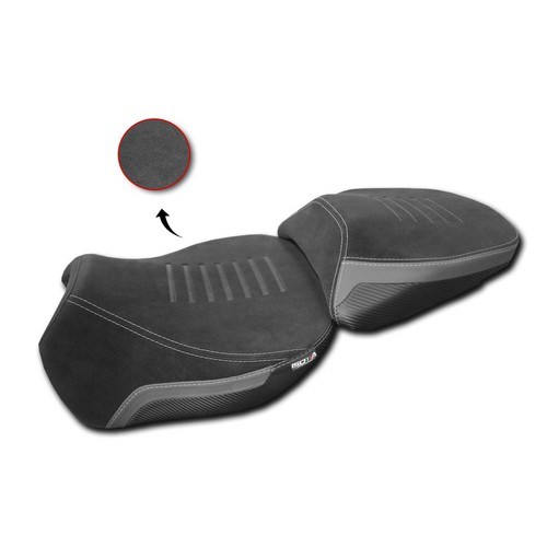 Selle avant confort isotta - selle,