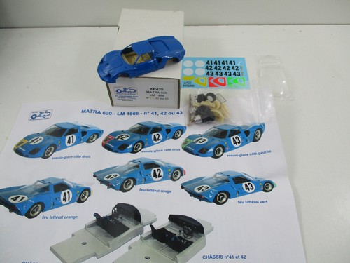 Kp425 kit matra 620 - kp425-,