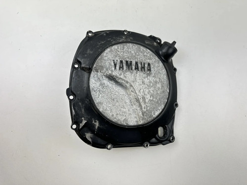 Carter embrayage yamaha - carter, fj