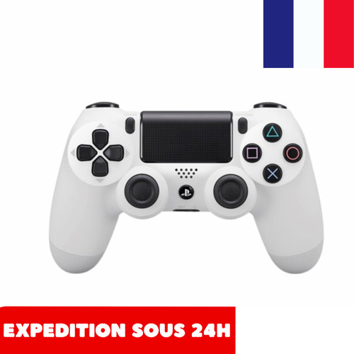 Manette sony dualshock - manette, v2