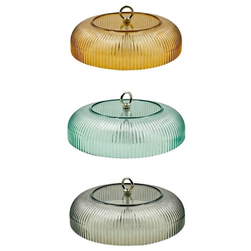 Baffle pour mangeoires oiseaux - pour,
