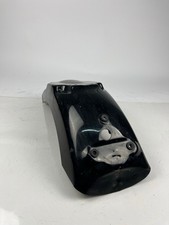 Garde-boue Bonnevill Scrambler