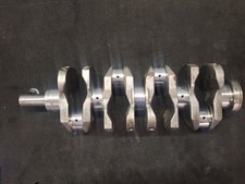 Nissan Navara D40 Pathfinder 2002-2010 Crankshaft