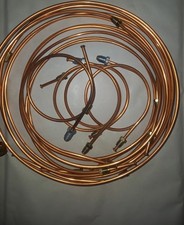 Kit Canalisation De Frein