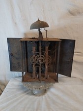 Horlogerie Mouvement d'