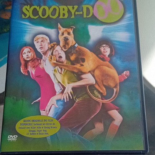 Warner bros scooby - warner, scooby-doo