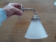 ancienne lampe, rare 1