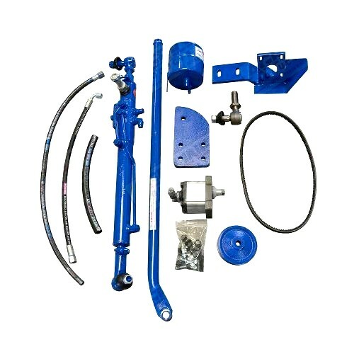 Kit direction assistée - de,