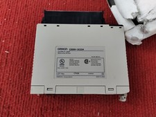 P:MP5 OMRON C200H-0C224 OUTPUT UNIT 250VAC/24 VDC