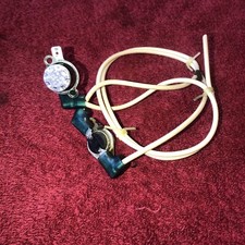 Samsung MW5510T Microwave. Thermistor Thermo Cut Off Switch Set