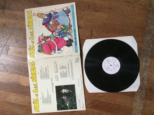 Disque vinyl album - 30, cm