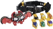 Kamen Rider Kiva Belt &