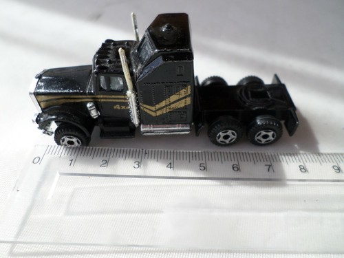 Camion tracteur sans - camion, marque