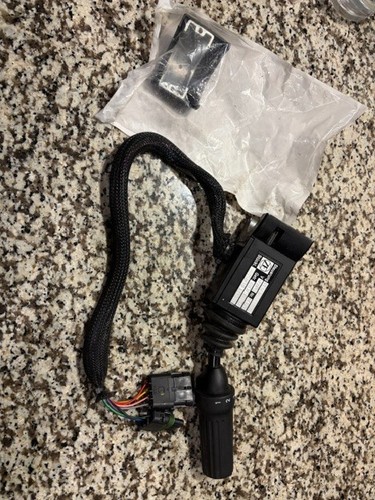 New skytrack gear selector - new,