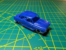 Bonux CLE Simca P60 Bleue