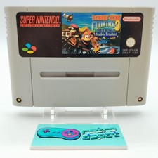 Donkey Kong Country 3 Dixie