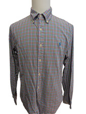 CHEMISE Ralph Lauren Homme L