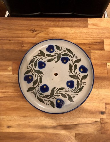 Assiette betschdorf veritable - assiette,