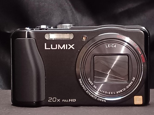 Panasonic dmc tz30 appareil - panasonic,