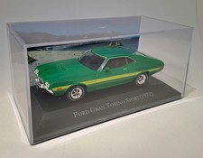 Ford Gran Torino Sport 1972