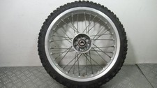 Roue avant KTM SX 65  - 2006 -