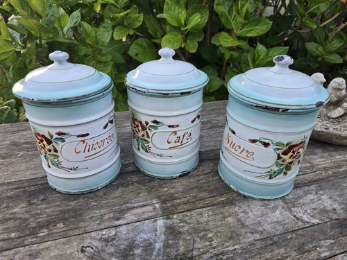 Pots epices anciens - 3,