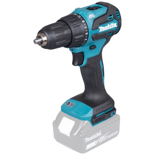 Perceuse combi makita - lxt, 18v