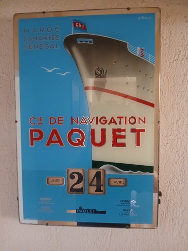Rare calendrier perpétuel - rare,