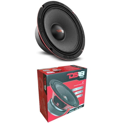 Mid ds18 pro x8 - &, pro-x8.4m