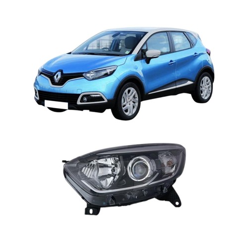 Feux pour renault - sx,