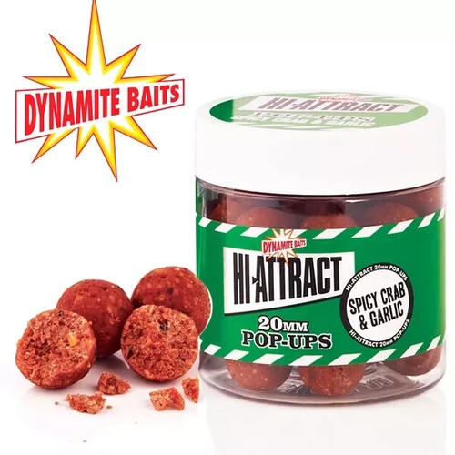 Bouillette pop dynamite - pop, up