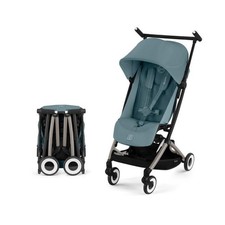 Poussette Ultra Compacte