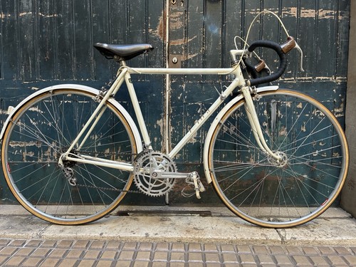 Rene herse longchamp 1969 - herse,