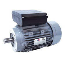 Moteur électrique monophasé - moteur,