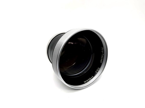 Carl zeiss 85mm - carl, objectif