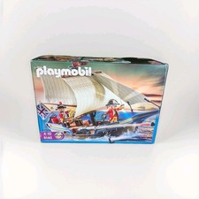 Playmobil 5140: Navire Des
