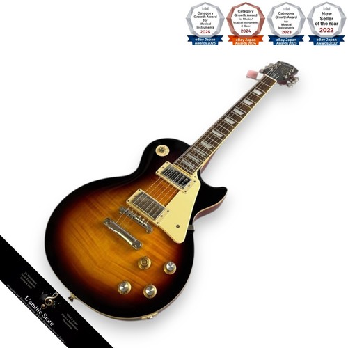 Guitare électrique epiphone - électrique,
