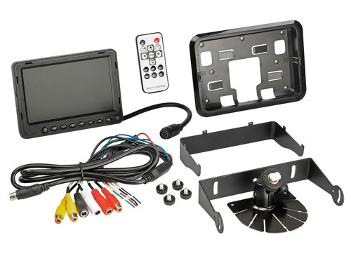 Moniteur universel pliant 9 - moniteur, 16-9