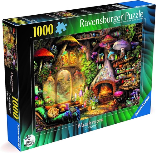 Nouveau ravensburger - nouveau,