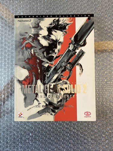 Guide officiel playstation - officiel,