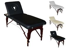 ZAR Lit table de massage
