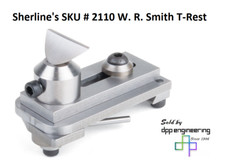 Sherline SKU 2110 W. R. Smith